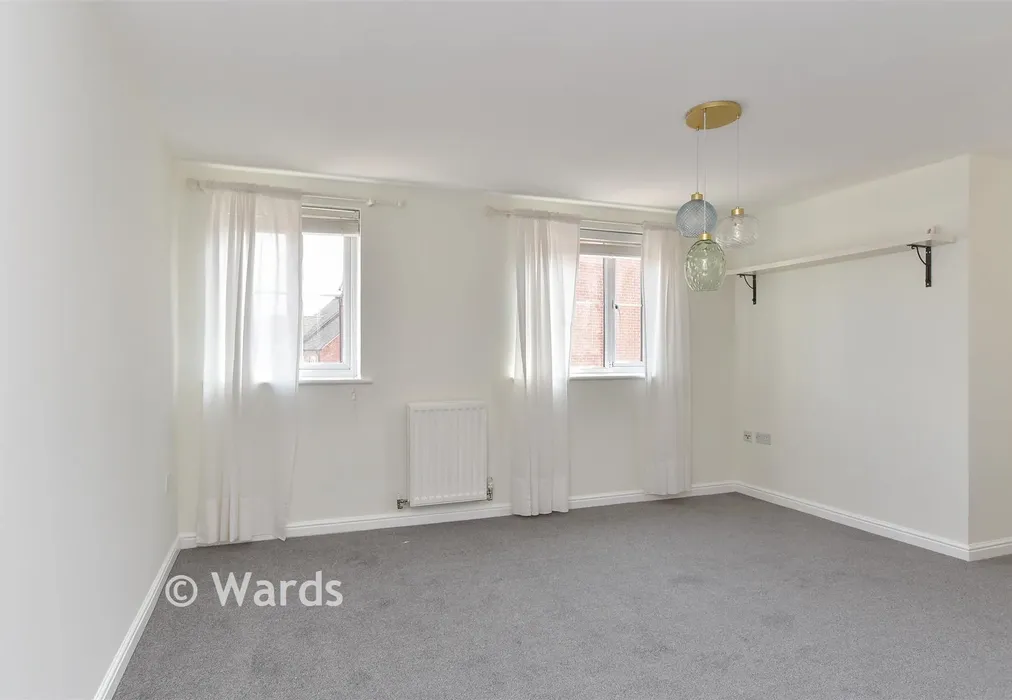 Lounge/Dining Area - Abelyn Avenue, Sittingbourne, Kent - Wards of Kent