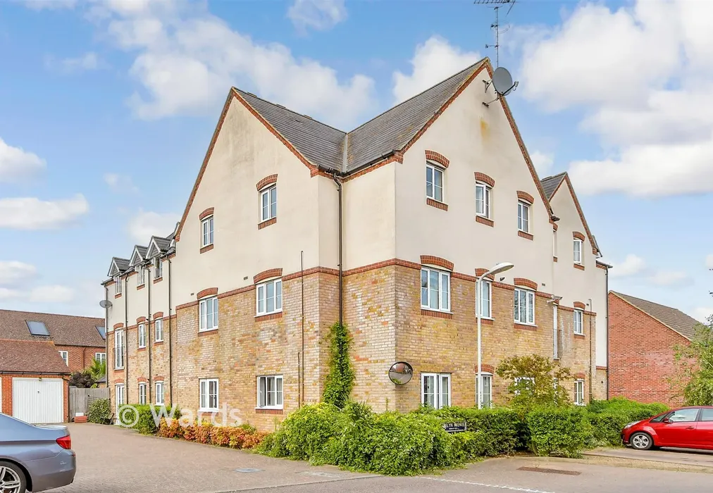 External (Web) - Abelyn Avenue, Sittingbourne, Kent - Wards of Kent
