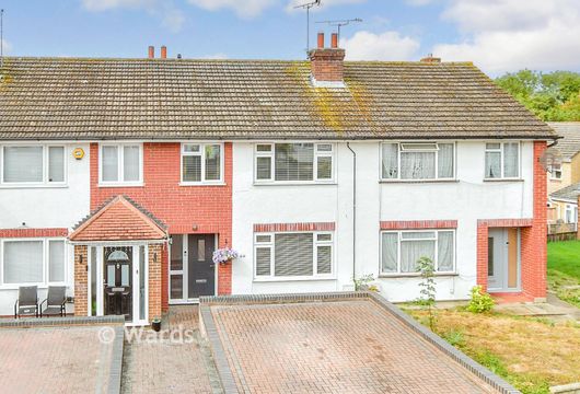 Valley View, Greenhithe, Kent - Wards of Kent