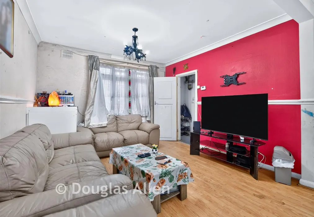 Lounge - Prince Regent Lane, Plaistow, London - Wards of Kent