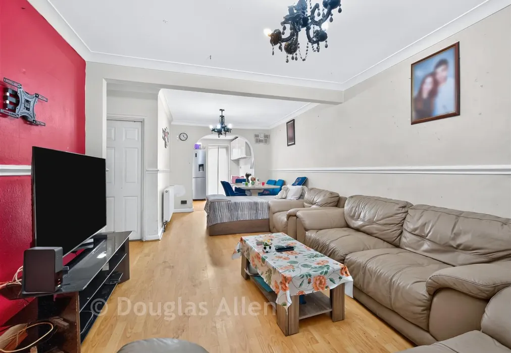 Lounge - Prince Regent Lane, Plaistow, London - Wards of Kent