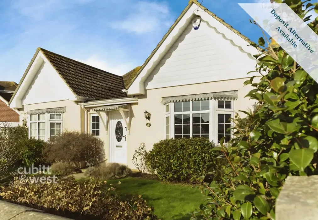 Seafield - 13 - Seafield Road Rustington BN16 - Wards of Kent