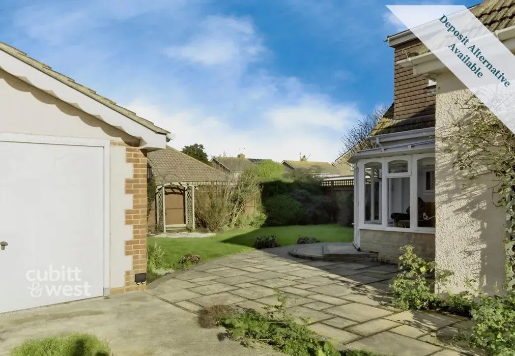 Seafield - 22 - Seafield Road Rustington BN16 - Wards of Kent