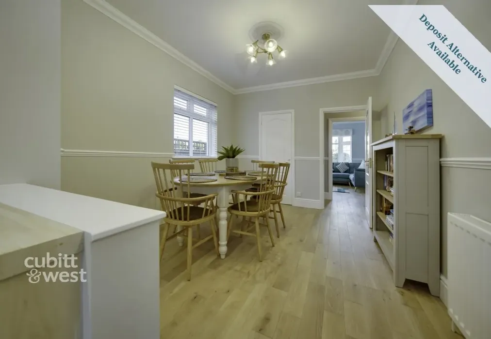 Seafield - 7 - Seafield Road Rustington BN16 - Wards of Kent