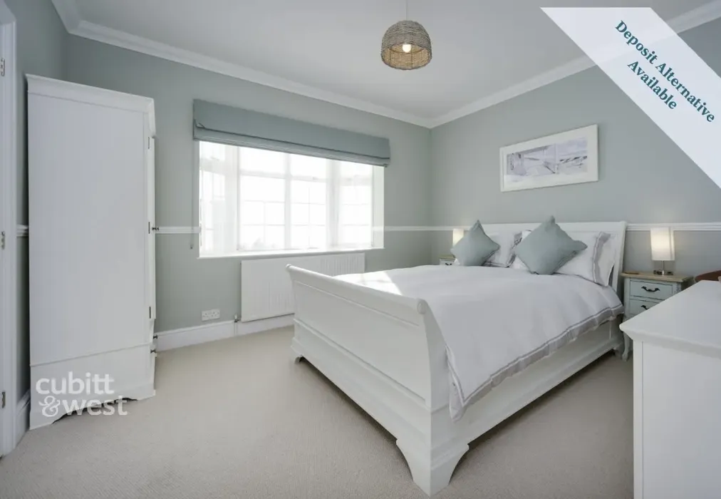 Seafield - 5 - Seafield Road Rustington BN16 - Wards of Kent