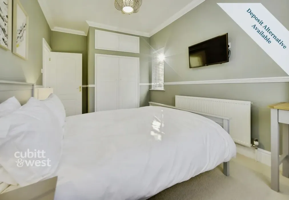 Seafield - 18 - Seafield Road Rustington BN16 - Wards of Kent