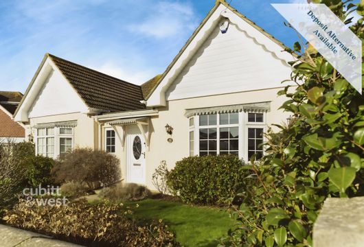 Seafield Road Rustington BN16 - Wards of Kent