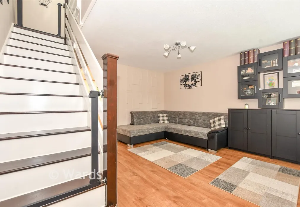 Lounge - Nutley Close, Ashford, Kent - Wards of Kent