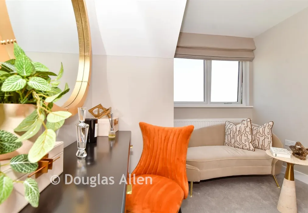 Internal Lifestyle Photograph - The Rose, Kingsley Park, Emperor Crescent, Billericay, Essex - Wards of Kent