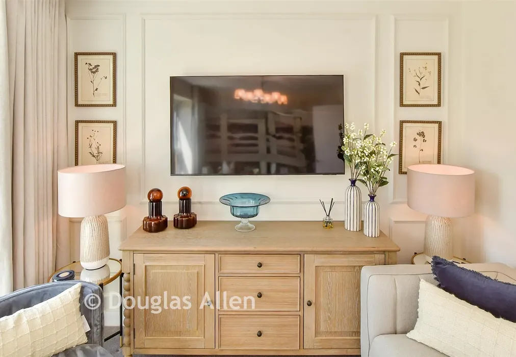 Internal Lifestyle Photograph - The Holly, Kingsley Park, Centurion Way, Billericay, Essex - Wards of Kent