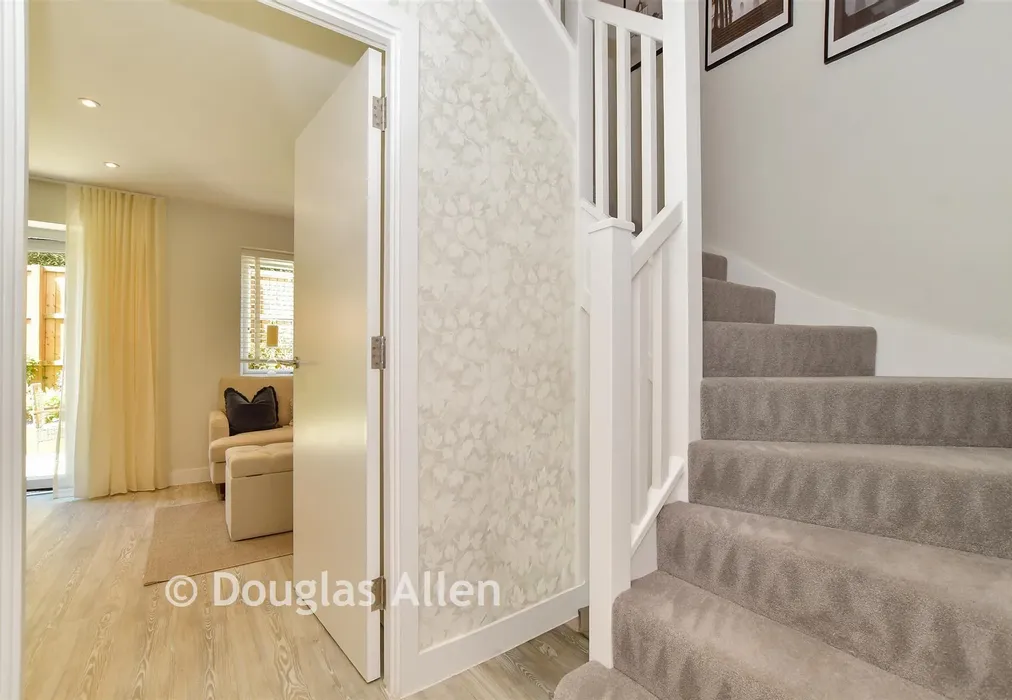 Internal Lifestyle Photograph - The Holly, Kingsley Park, Centurion Way, Billericay, Essex - Wards of Kent