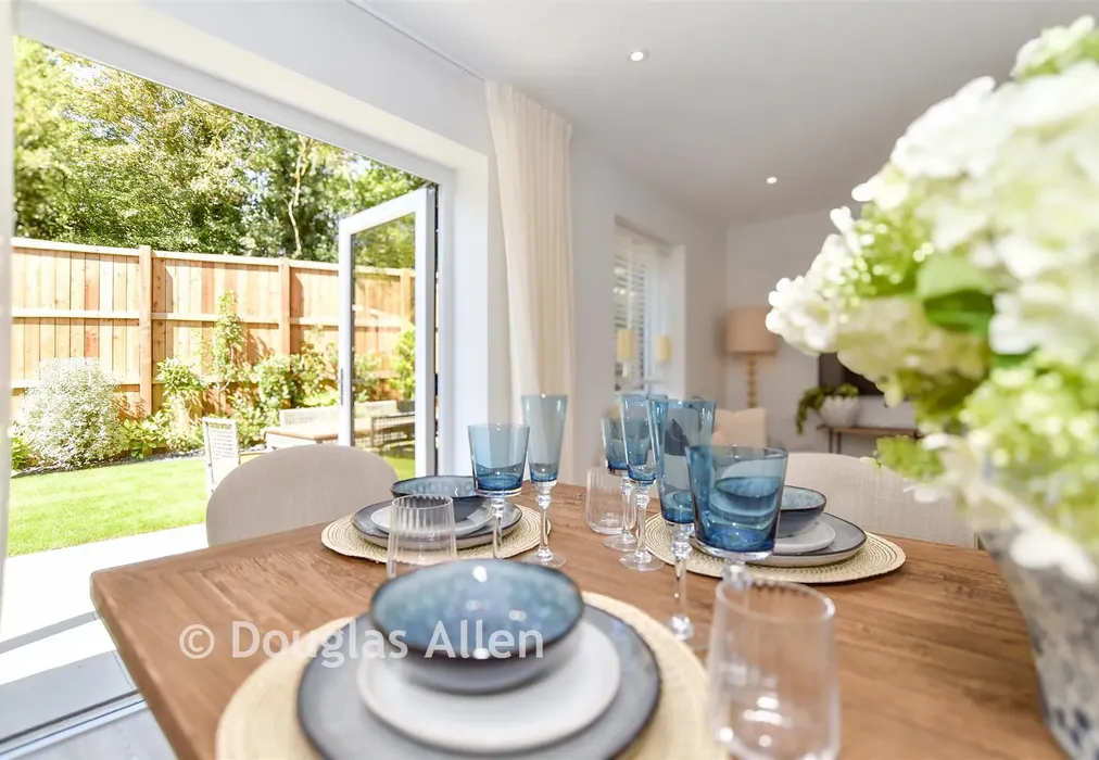 Internal Lifestyle Photograph - The Holly, Kingsley Park, Centurion Way, Billericay, Essex - Wards of Kent