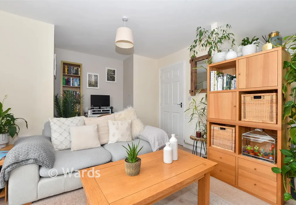 Lounge/Diner/Kitchen - Laurens Van Der Post Way, Ashford, Kent - Wards of Kent