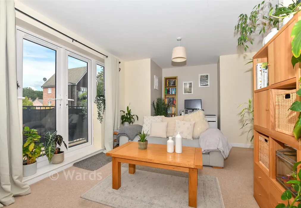 Lounge/Diner/Kitchen - Laurens Van Der Post Way, Ashford, Kent - Wards of Kent