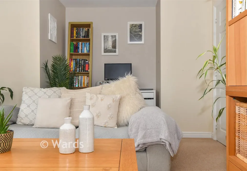 Internal Lifestyle Photograph - Laurens Van Der Post Way, Ashford, Kent - Wards of Kent