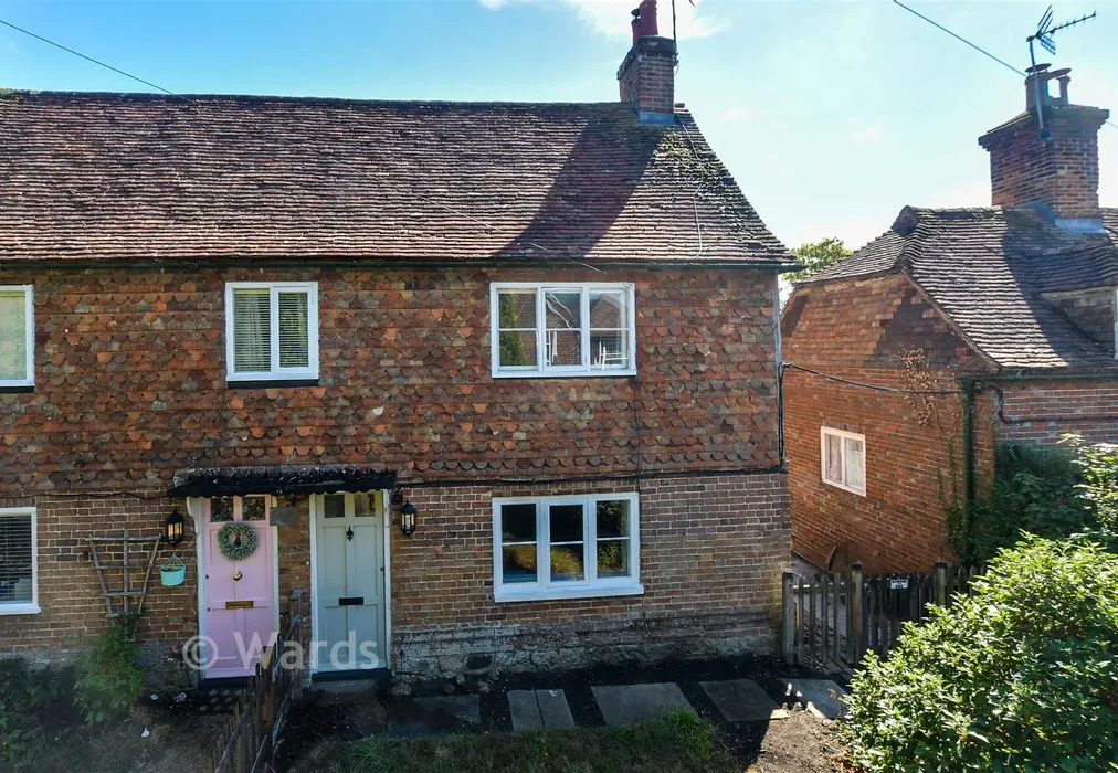 External (Web) - The Street, Mersham, Kent - Wards of Kent