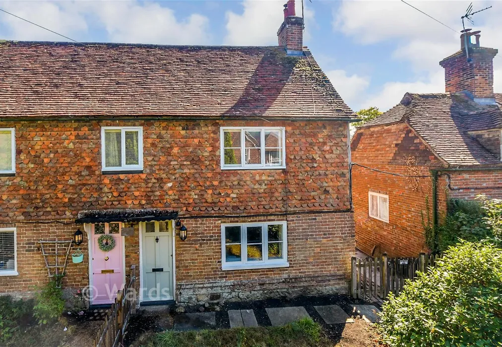 External (Web) - The Street, Mersham, Kent - Wards of Kent