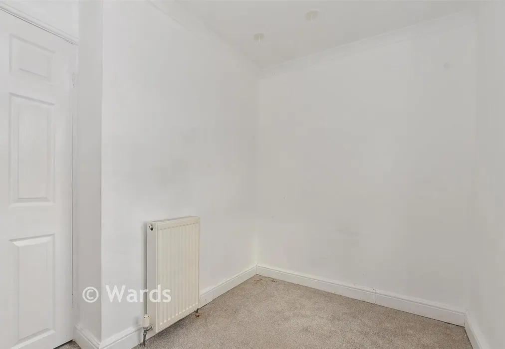 Bedroom 3 - Beaver Road, Ashford, Kent - Wards of Kent