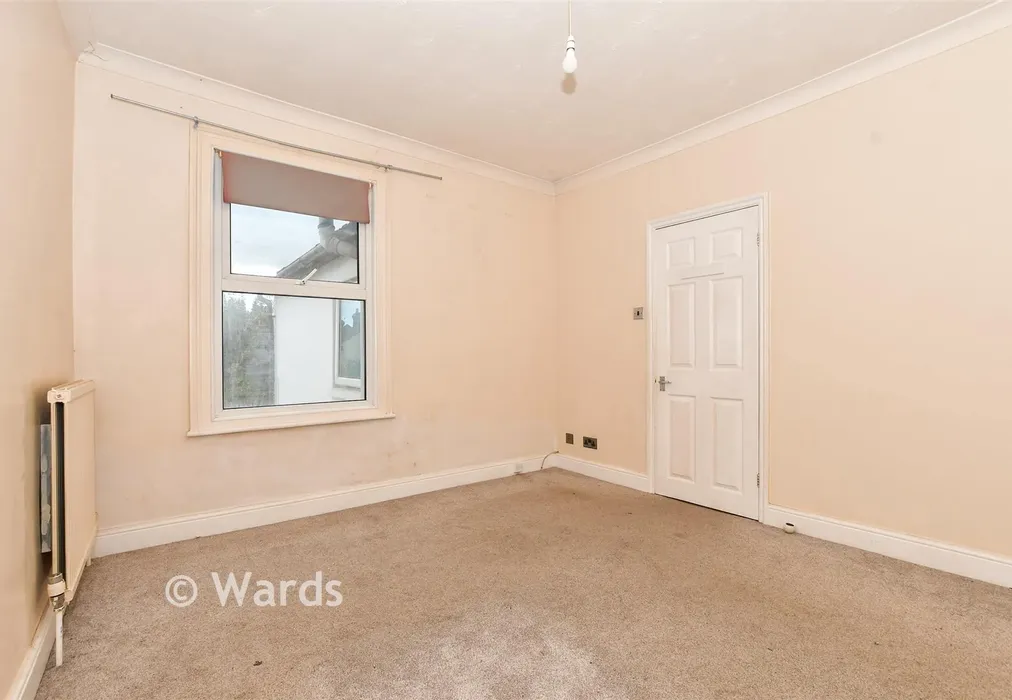Bedroom 2 - Beaver Road, Ashford, Kent - Wards of Kent