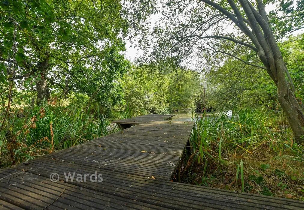 External Lifestyle Photograph - Waterman Quarters, Headcorn, Ashford, Kent - Wards of Kent