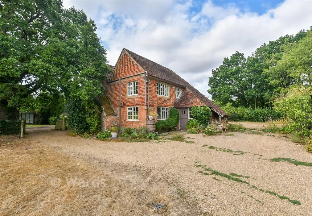 External (Web) - Waterman Quarters, Headcorn, Ashford, Kent - Wards of Kent