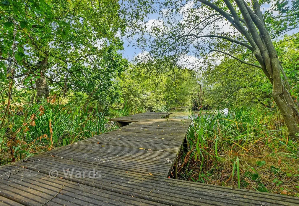 External Lifestyle Photograph - Waterman Quarters, Headcorn, Ashford, Kent - Wards of Kent