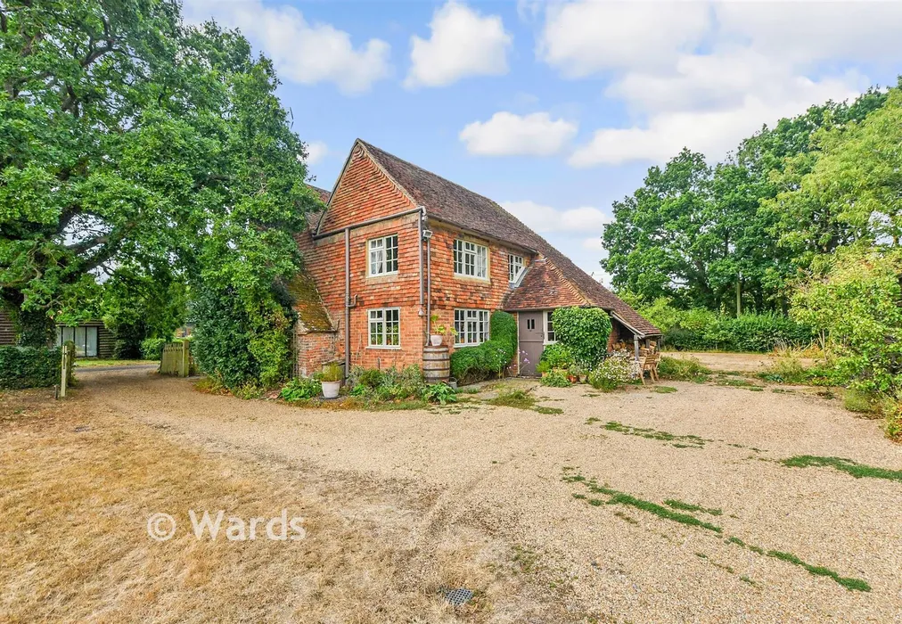 External (Web) - Waterman Quarters, Headcorn, Ashford, Kent - Wards of Kent