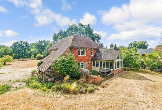 Waterman Quarters, Headcorn, Ashford, Kent - Wards of Kent