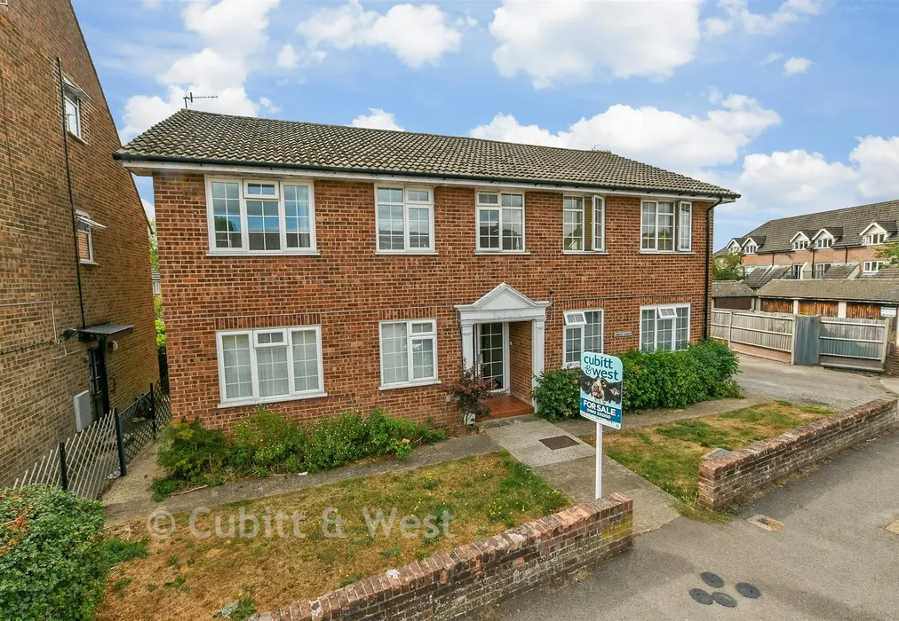 External (Web) - Lindley Road, Godstone, Surrey - Wards of Kent