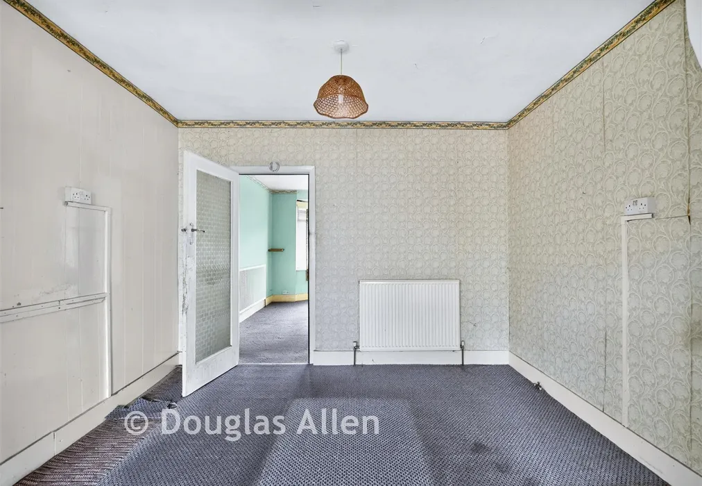 Dining Area - James Avenue, Dagenham, Essex - Wards of Kent