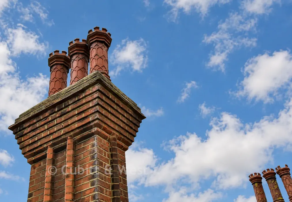 External Lifestyle - Grove House, The Green, Carshalton, Surrey - Wards of Kent