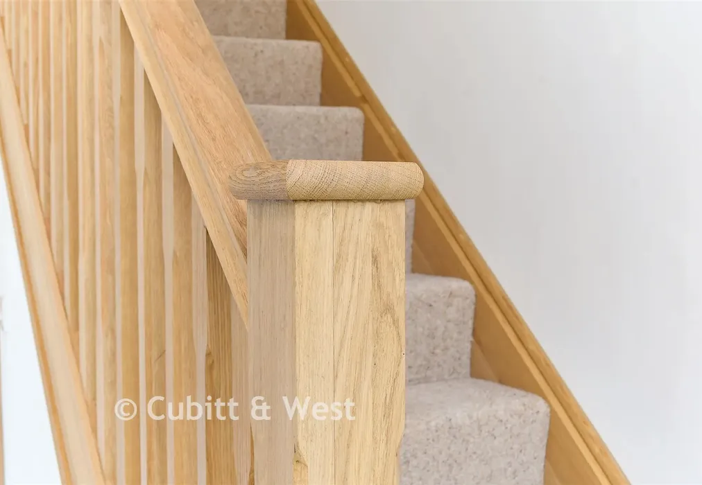 Internal Lifestyle Photograph - Grove House, The Green, Carshalton, Surrey - Wards of Kent
