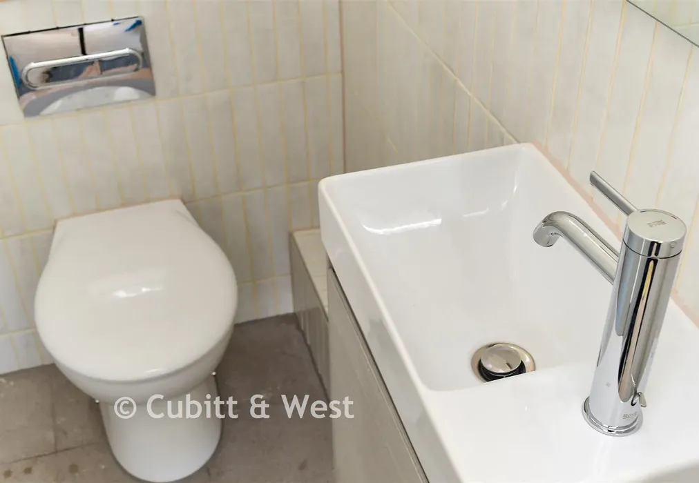 Internal Lifestyle Photograph - Grove House, The Green, Carshalton, Surrey - Wards of Kent