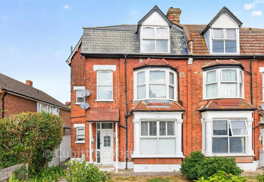External (Web) - Enmore Road, London - Wards of Kent