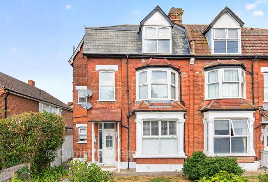 Enmore Road, London - Wards of Kent