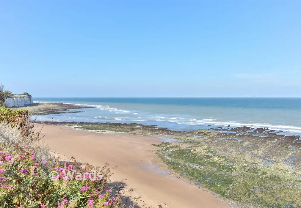 Surrounding Area - Wings Close, Eastern Esplanade, Kent - Wards of Kent