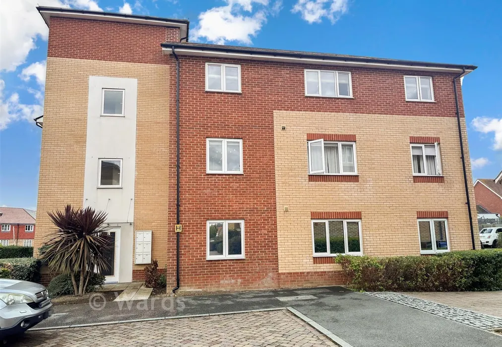 External - Holly Blue Drive, Iwade, Sittingbourne, Kent - Wards of Kent