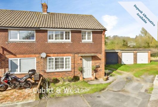 Daltons Place Arundel BN18 - Wards of Kent