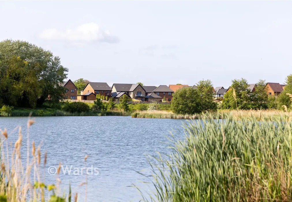 Surrounding Area Lifestyle - Bulldog Close, Faversham Lakes, Faversham, Kent - Wards of Kent