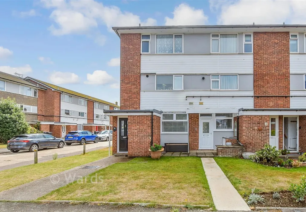 C Ccccccc - Magdalen Court, Broadstairs, Kent - Wards of Kent