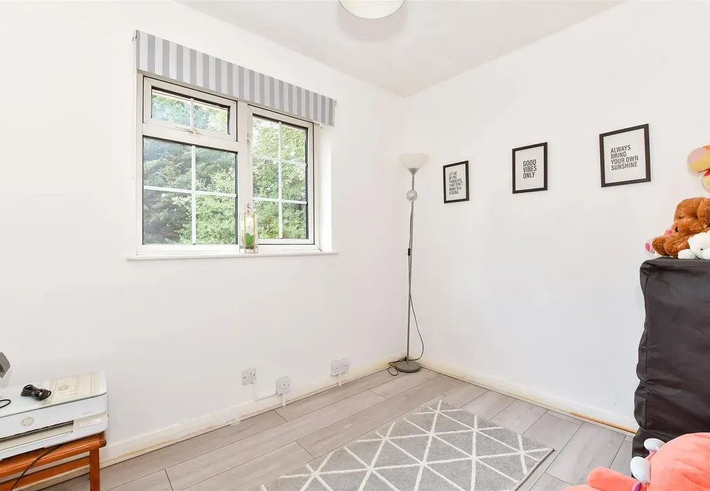 Bedroom 3 - The Coppice, Aylesford, Kent - Wards of Kent