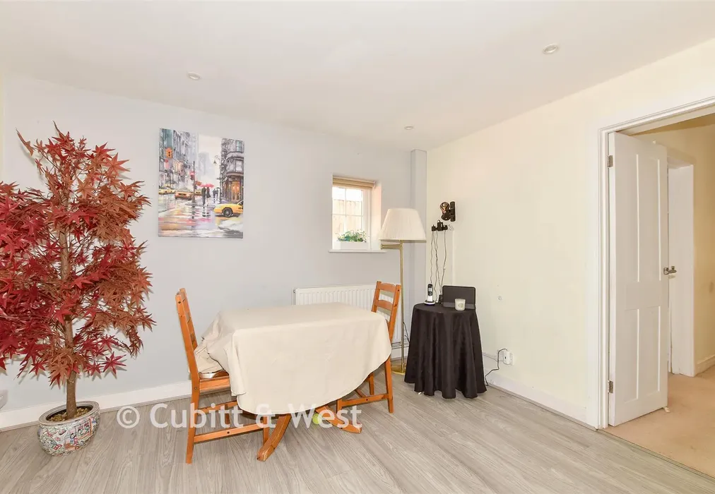 Kitchen/Breakfast Room - College Road, Ardingly, West Sussex - Wards of Kent