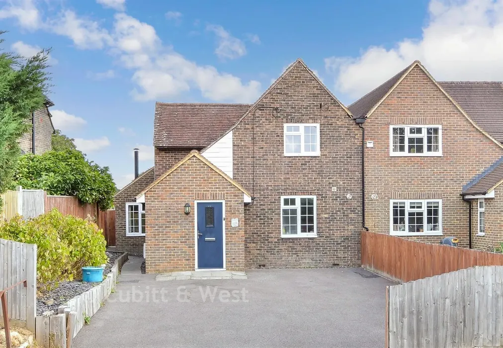 External (Web). - College Road, Ardingly, West Sussex - Wards of Kent