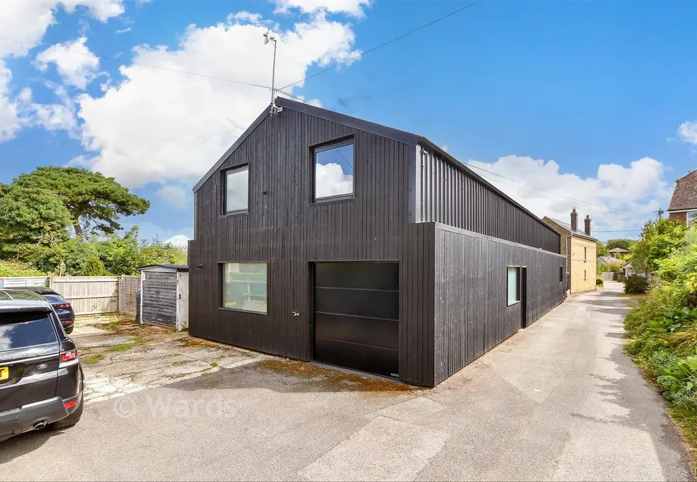 External (Web) - Stone Street, Lympne, Kent - Wards of Kent