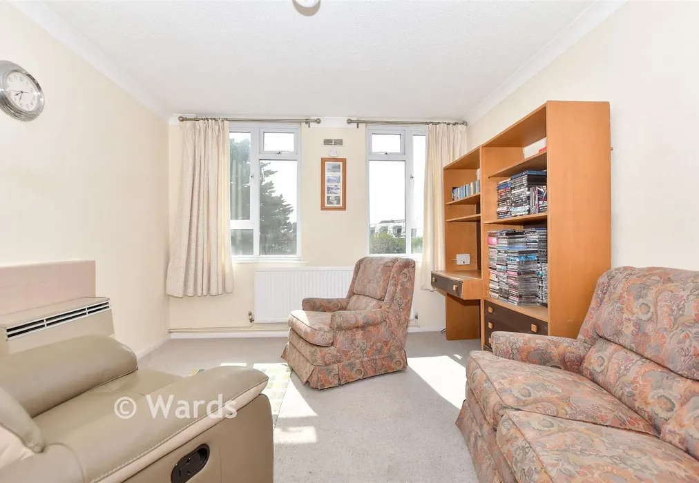 Lounge - Victoria Street, Whitstable, Kent - Wards of Kent