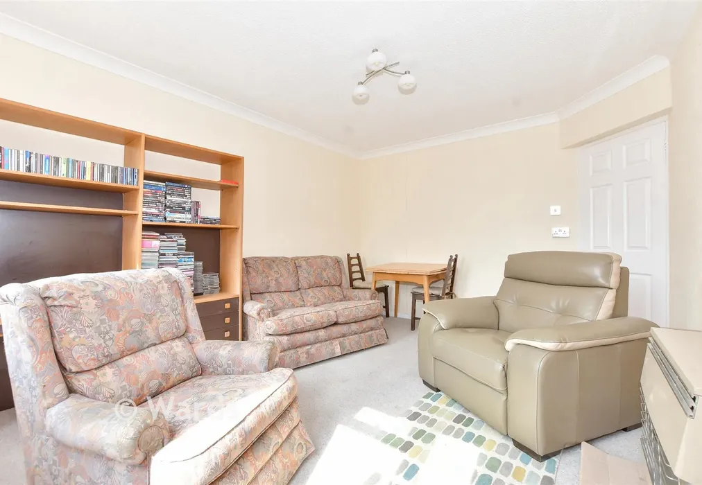 Lounge - Victoria Street, Whitstable, Kent - Wards of Kent
