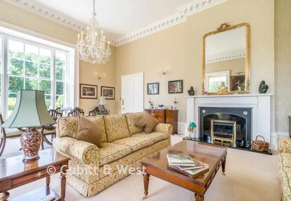 Lifestyle Fireplace - The Street, Walberton, Arundel, West Sussex - Wards of Kent