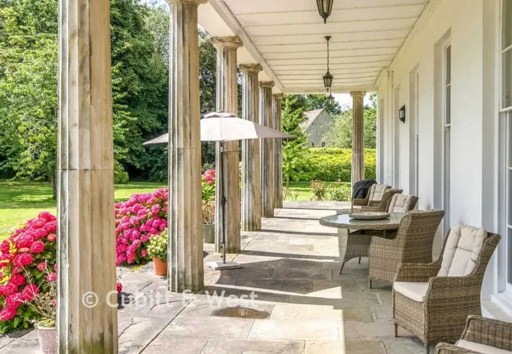 Portico Lifestyle - The Street, Walberton, Arundel, West Sussex - Wards of Kent