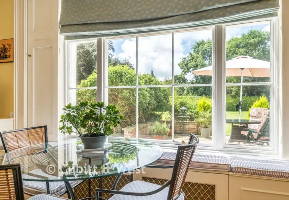 Lifestyle Breakfast Room - The Street, Walberton, Arundel, West Sussex - Wards of Kent
