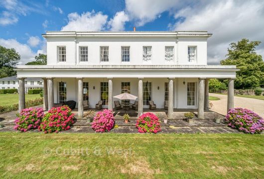 The Street, Walberton, Arundel, West Sussex - Wards of Kent